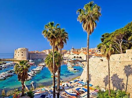 Katarina Old Town Apartment Dubrovnik Exterior photo