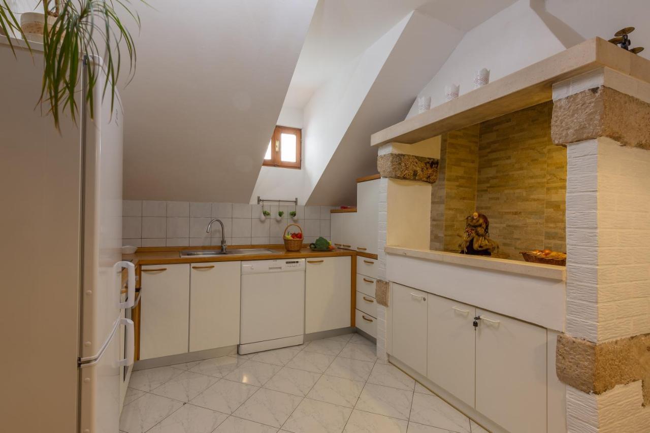 Katarina Old Town Apartment Dubrovnik Exterior photo