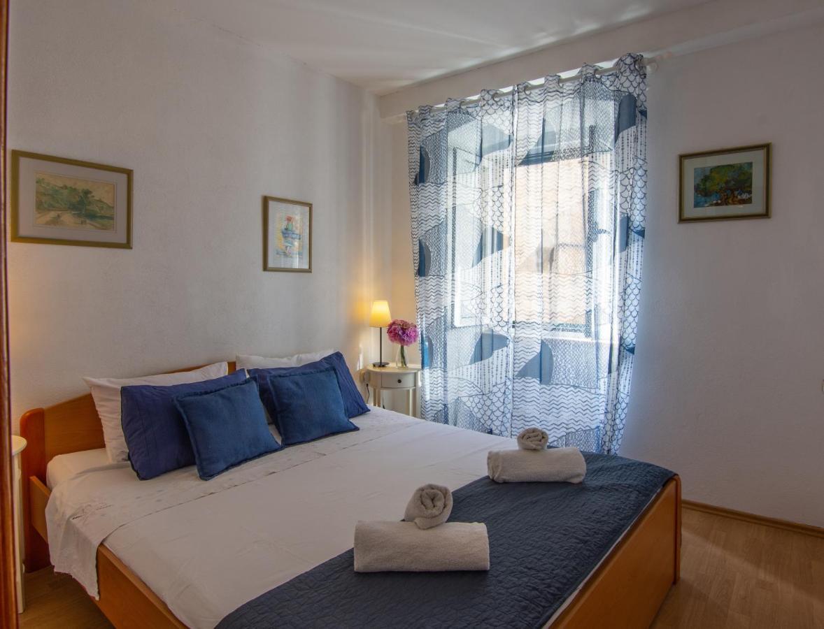 Katarina Old Town Apartment Dubrovnik Exterior photo