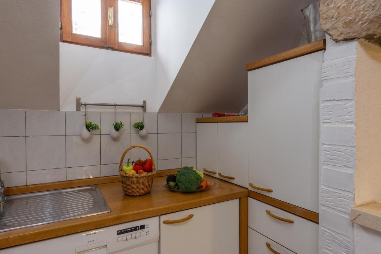 Katarina Old Town Apartment Dubrovnik Exterior photo