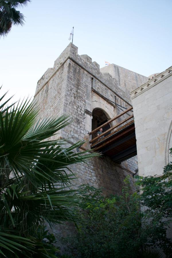 Katarina Old Town Apartment Dubrovnik Exterior photo