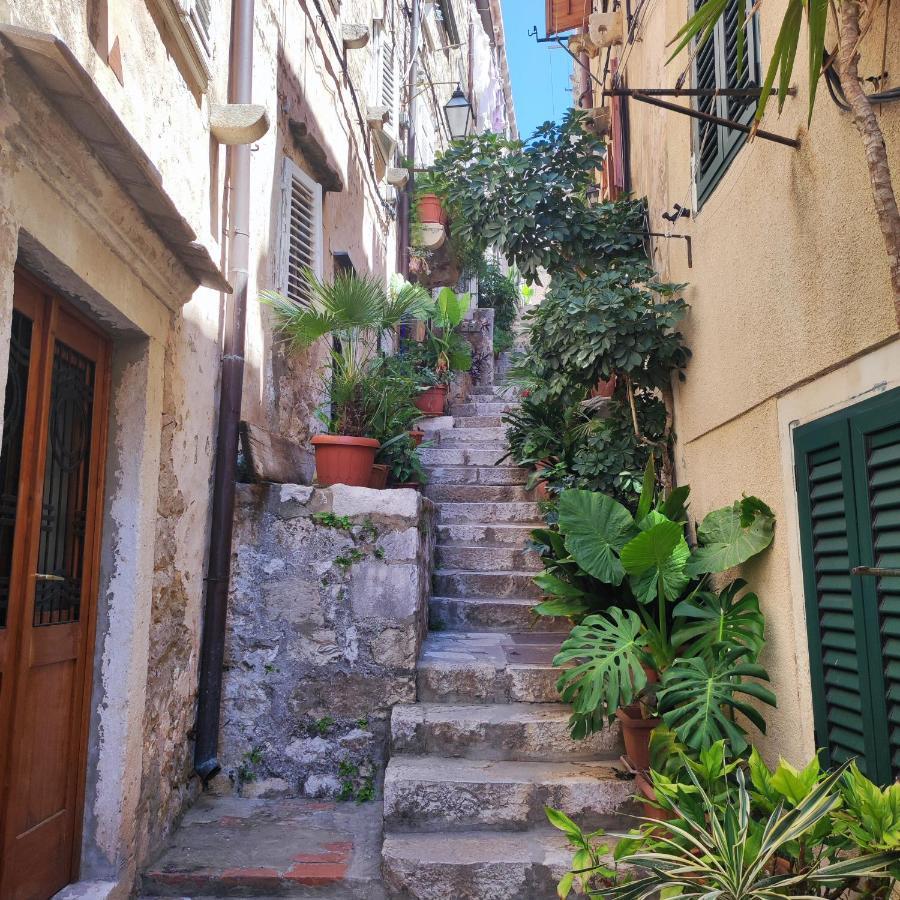 Katarina Old Town Apartment Dubrovnik Exterior photo